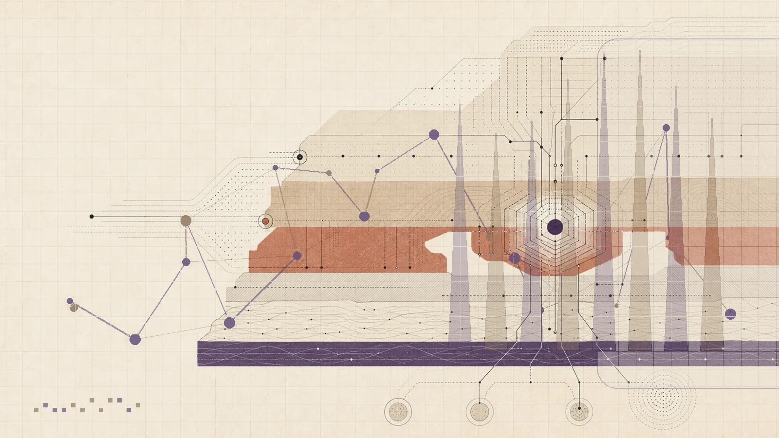 Are AI hallucinations fixed yet: sealed data zones and controlled memory paths.