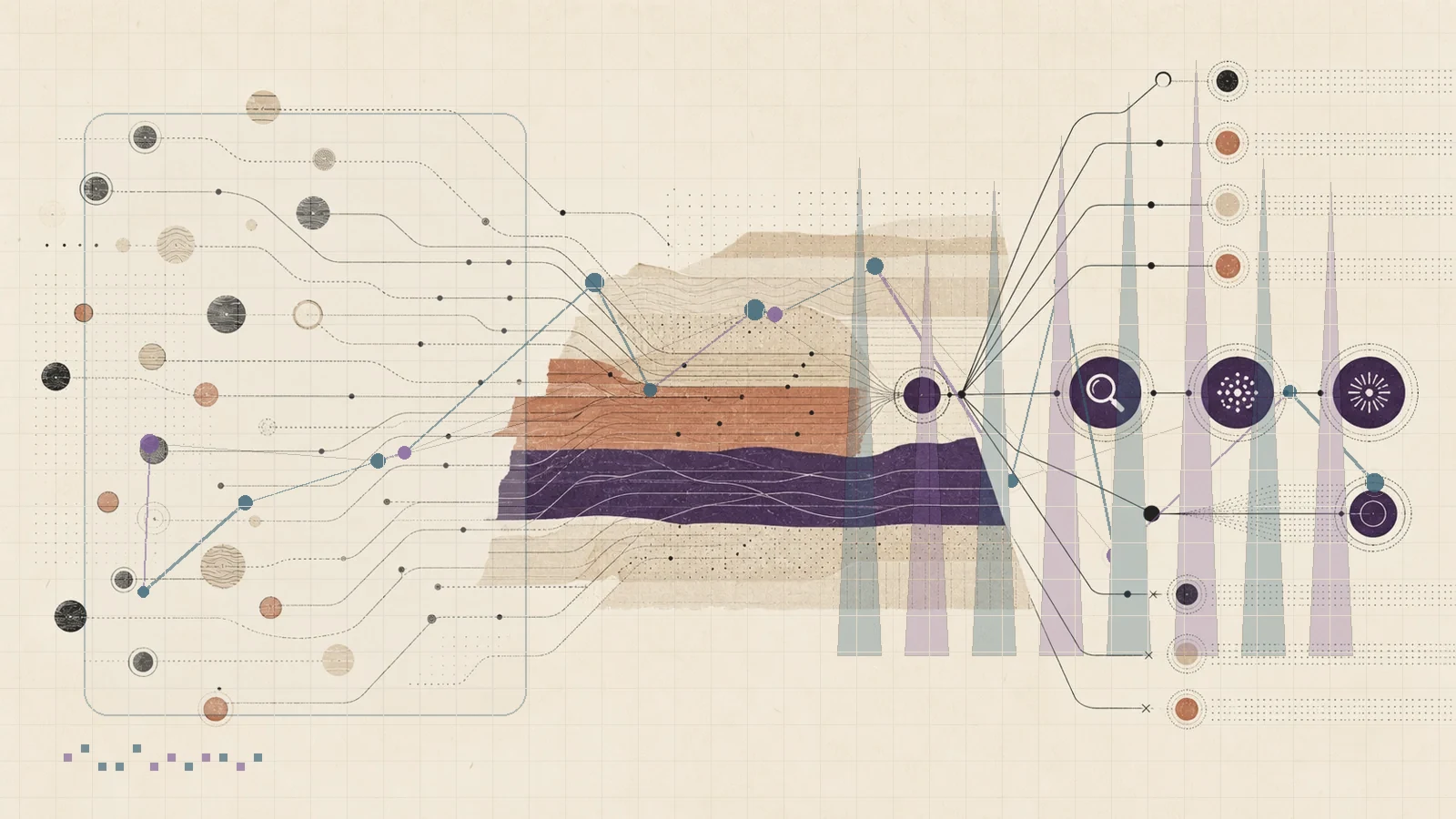 The best AI for research without the fake citations: source nodes and citation routes.