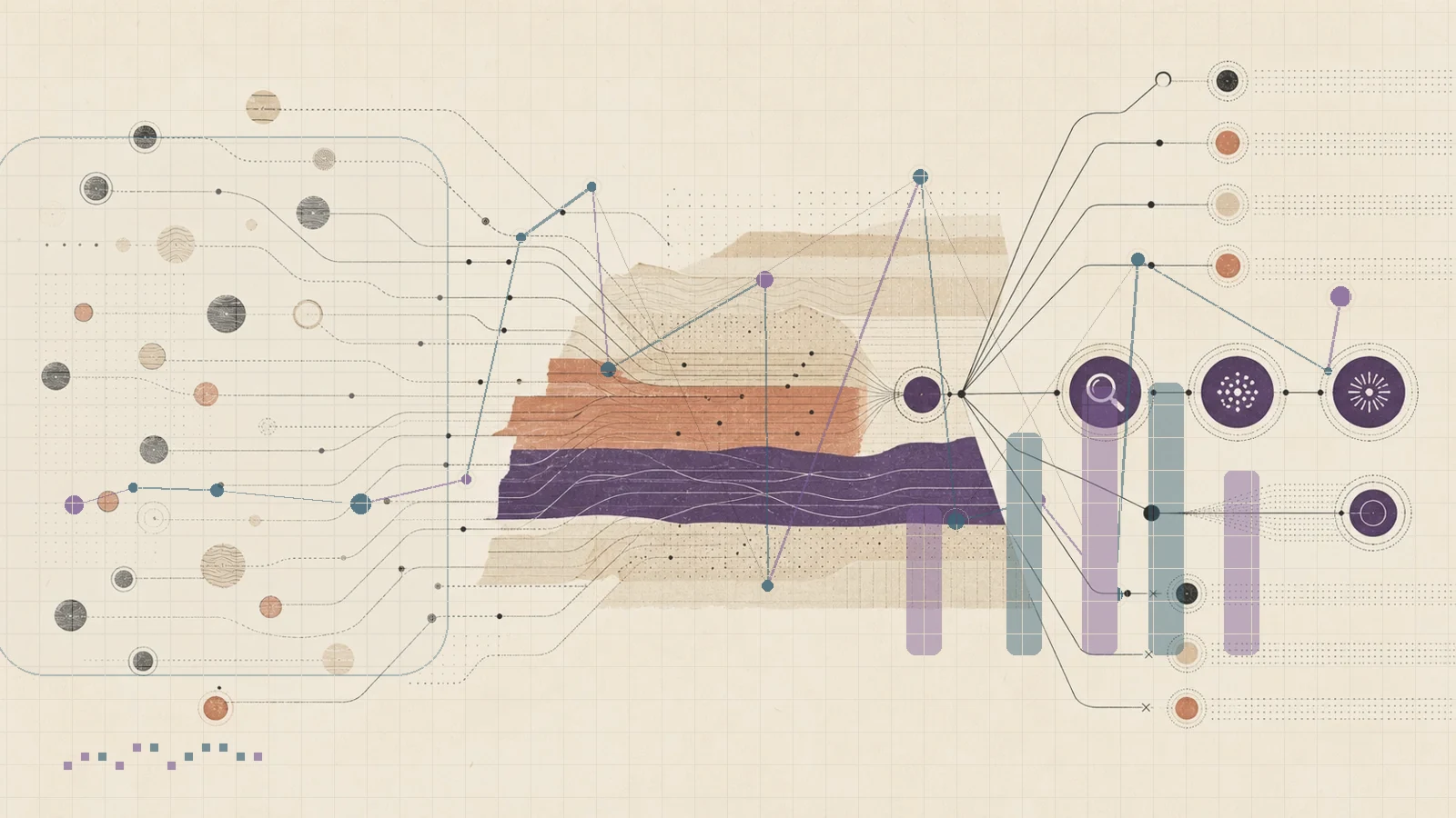 How to get cited inside AI answers: source nodes and citation routes.