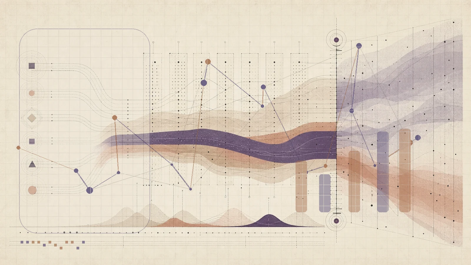 Why the benchmarks stopped telling you anything: evidence layers and comparison routes.